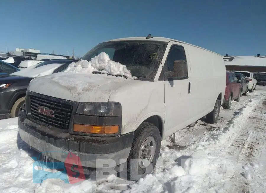 1GTW7BFP7M1174721 Photo# 2