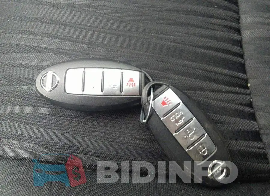 3N1AB7AP9JY289604 Photo# 11