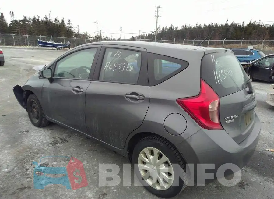 3N1CE2CPXGL404202 Photo# 3