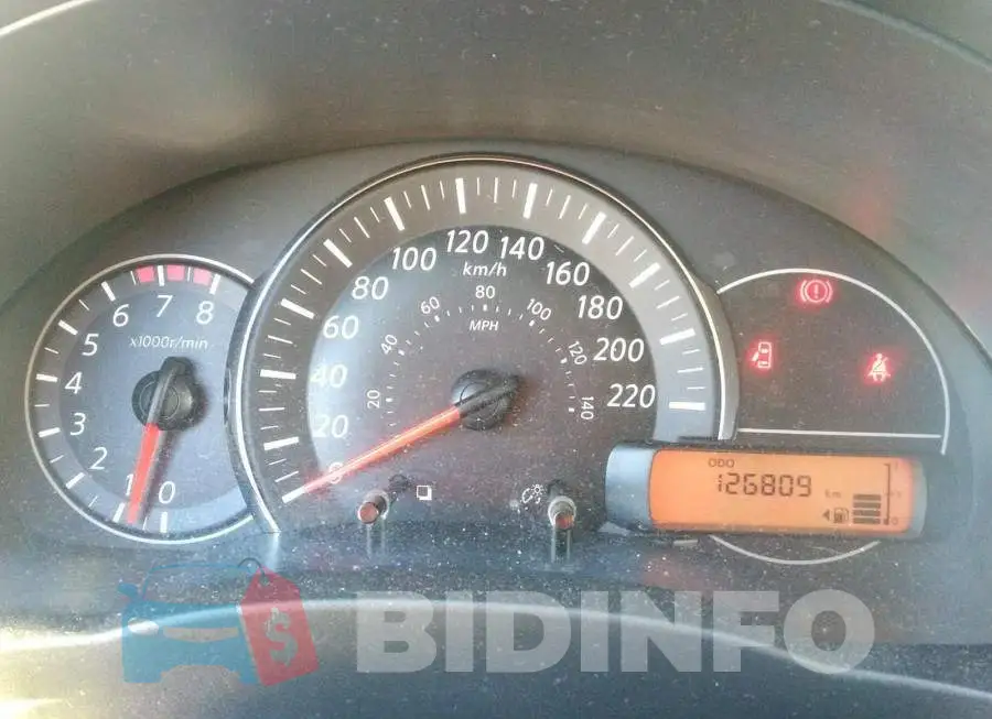 3N1CK3CP2FL203083 Photo# 7