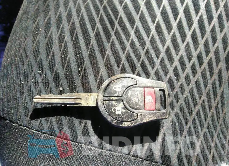 3N1CK3CP2FL203083 Photo# 11