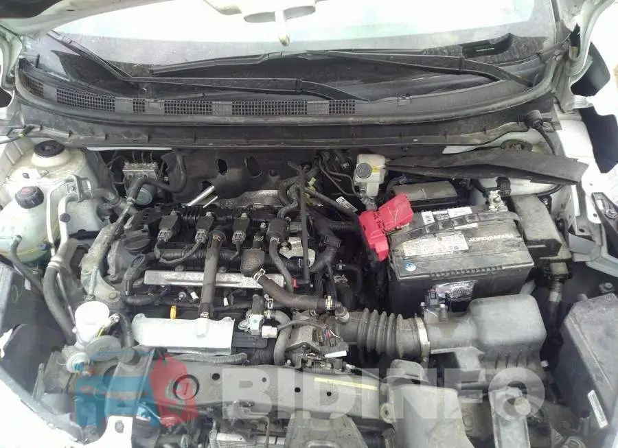 3N1CP5BV0LL571786 Photo# 10