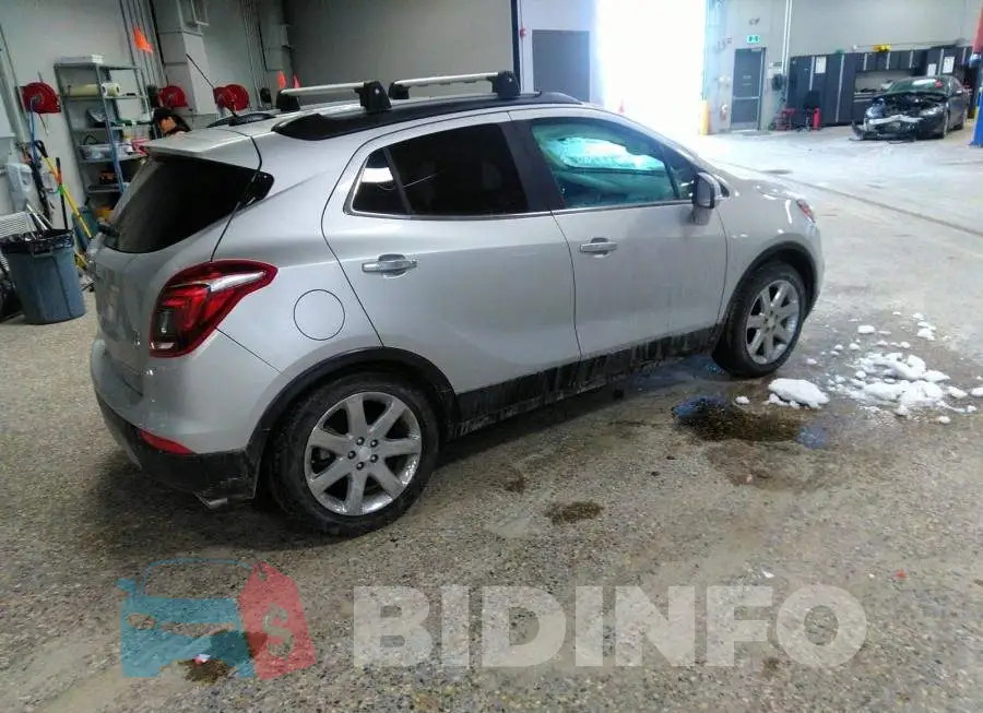 KL4CJGSB5KB865954 Photo# 4