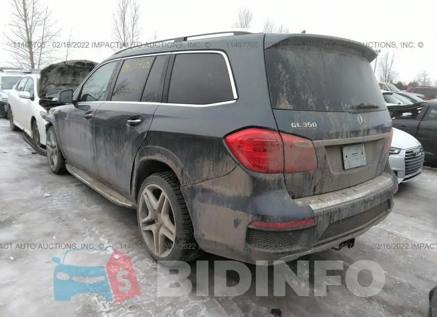 4JGDF2EE5FA550695 Photo# 3