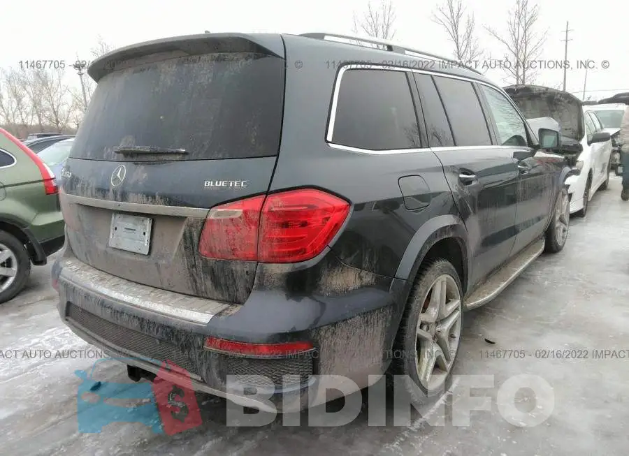 4JGDF2EE5FA550695 Photo# 4