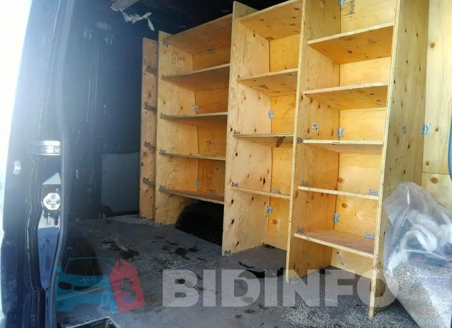 WD3BF3CD1GP181256 Photo# 8