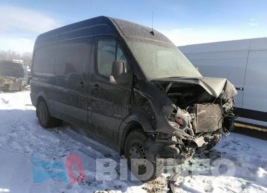WD3BF3CD1GP181256 Photo# 1