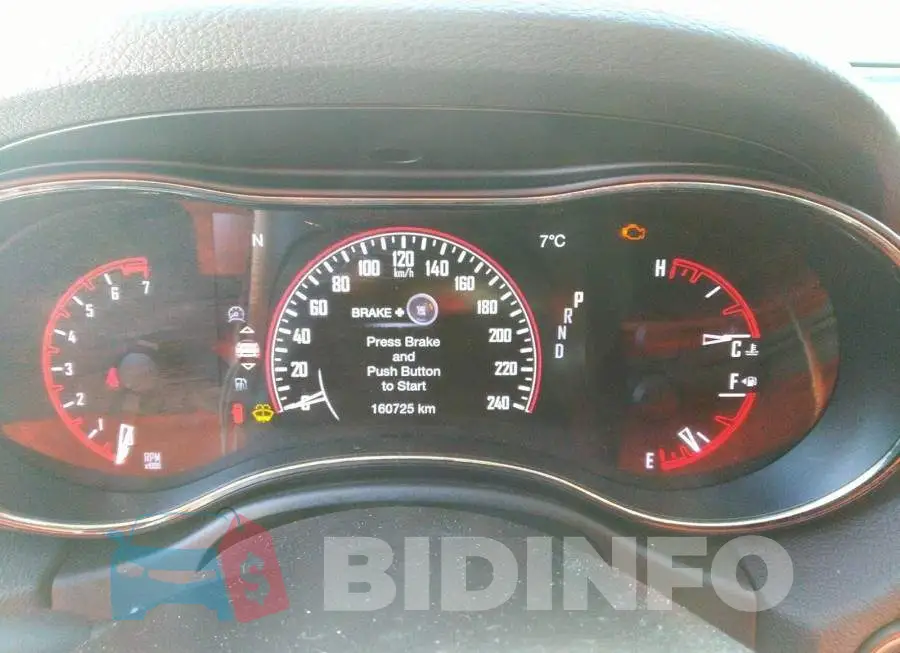 1C4RDJDG4KC676333 Photo# 7