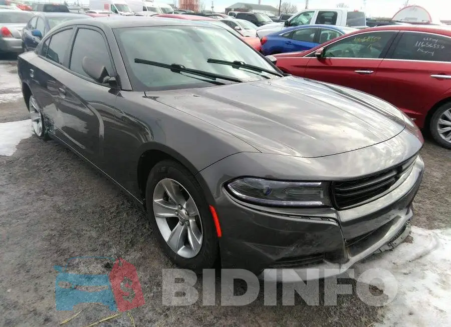 2C3CDXHG4FH836298 Photo# 1