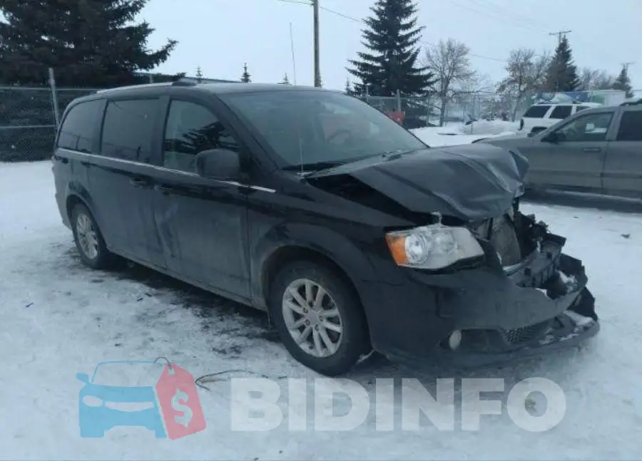 2C4RDGBG8JR291059 Photo# 1
