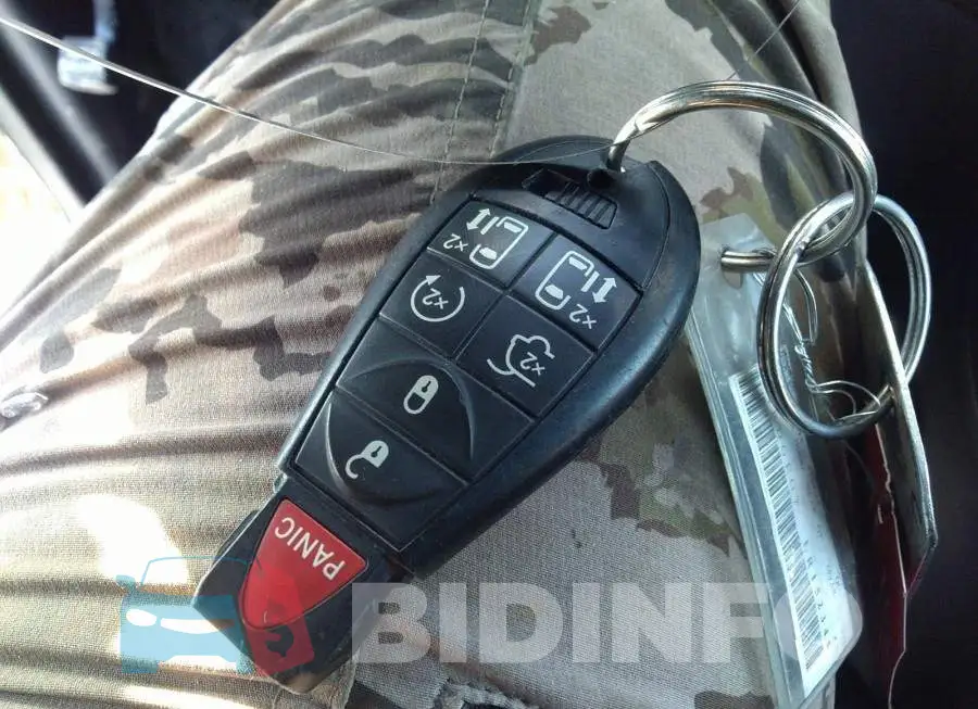 2C4RDGEG7LR152345 Photo# 11