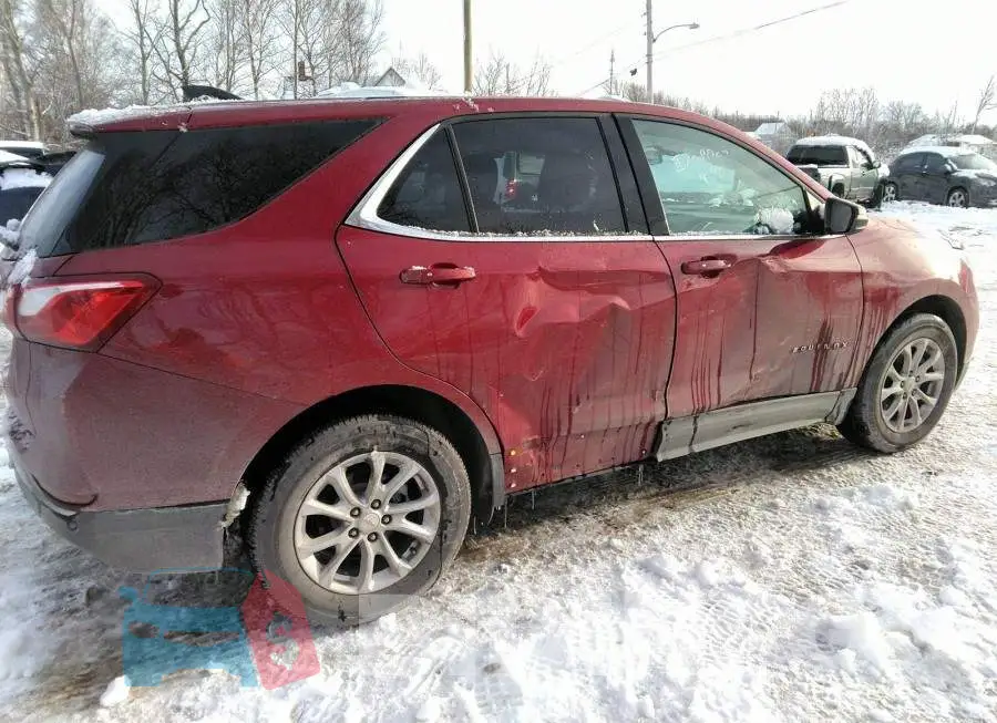 2GNAXSEV2J6328374 Photo# 6