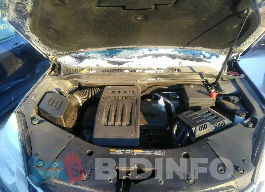 2GNFLEEK9G6155194 Photo# 10