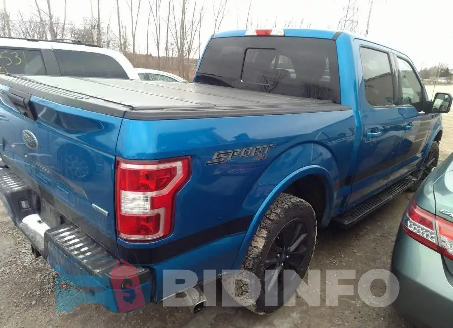1FTEW1E48KFA97647 Photo# 4