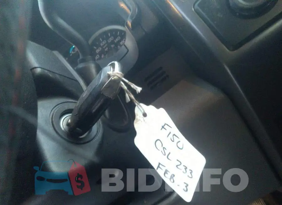 1FTEW1E84FFB26764 Photo# 11