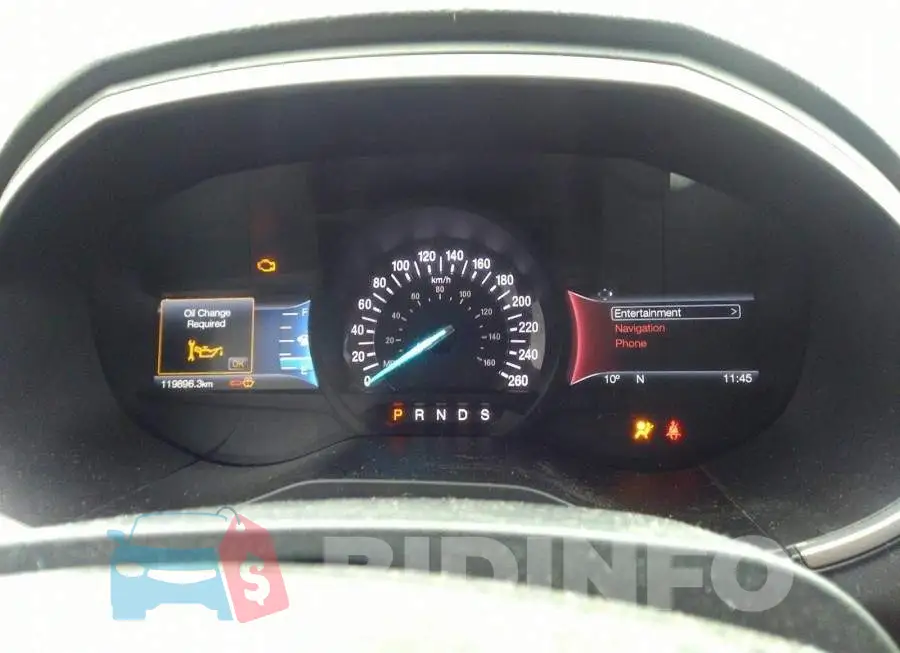 2FMPK3J88GBB75471 Photo# 7