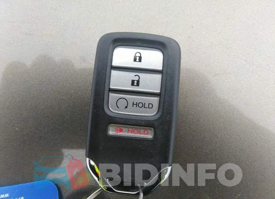 5FPYK3F13MB500263 Photo# 11