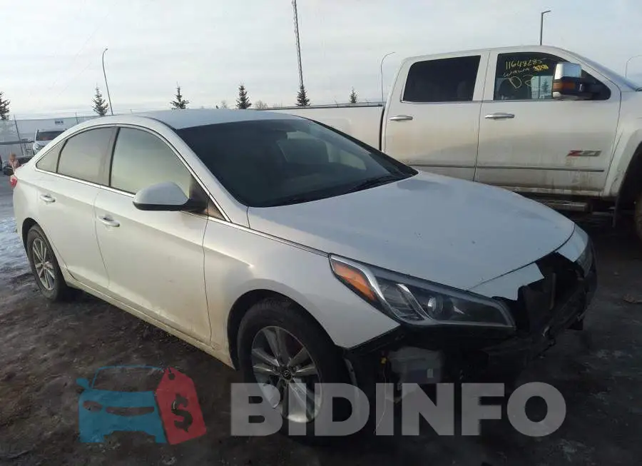 5NPE24AF7FH025614 Photo# 1