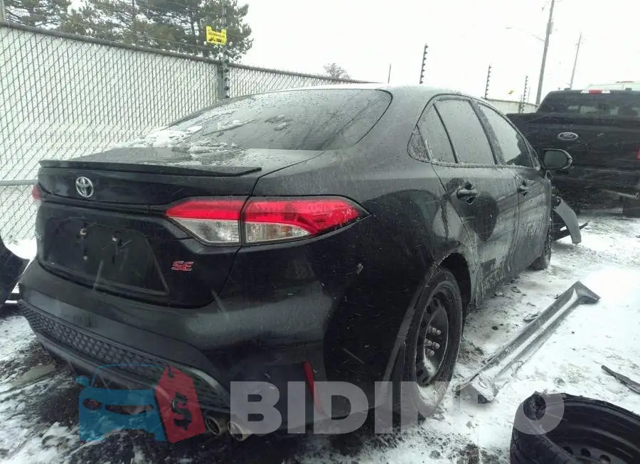 5YFB4RBE5LP001133 Photo# 4