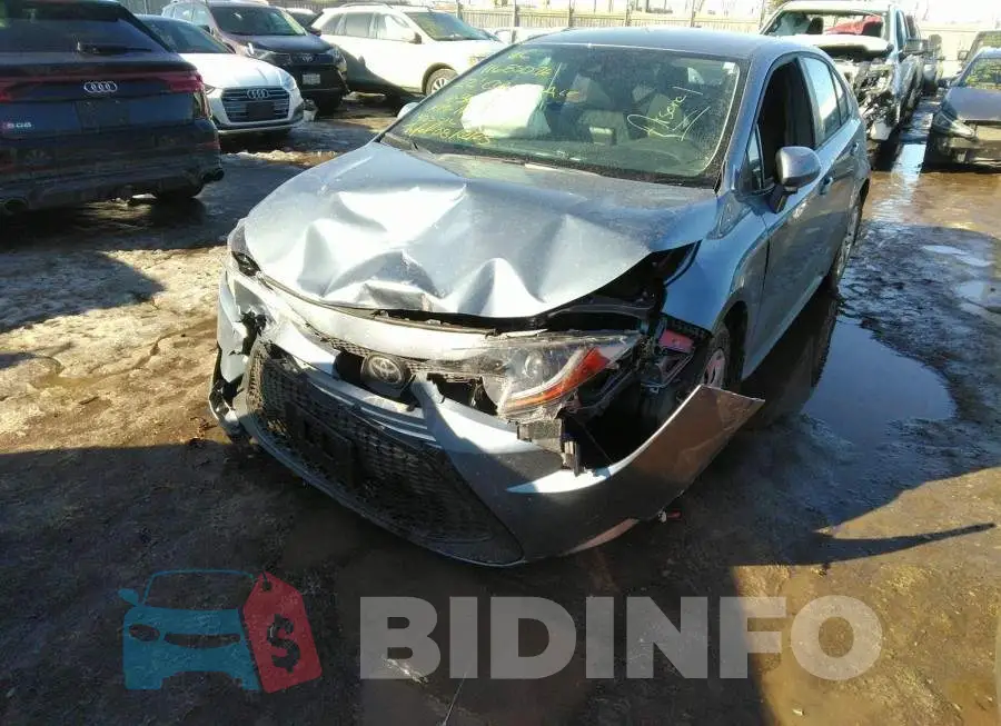 5YFBPMBE0NP362430 Photo# 6