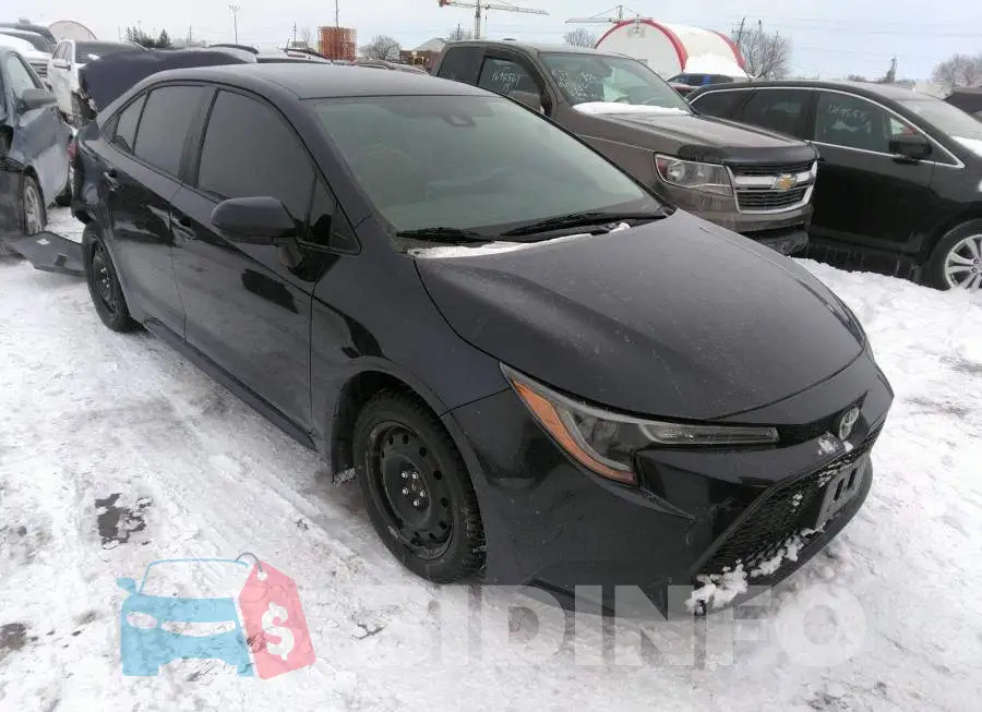 5YFBPRBE6LP006154 Photo# 1