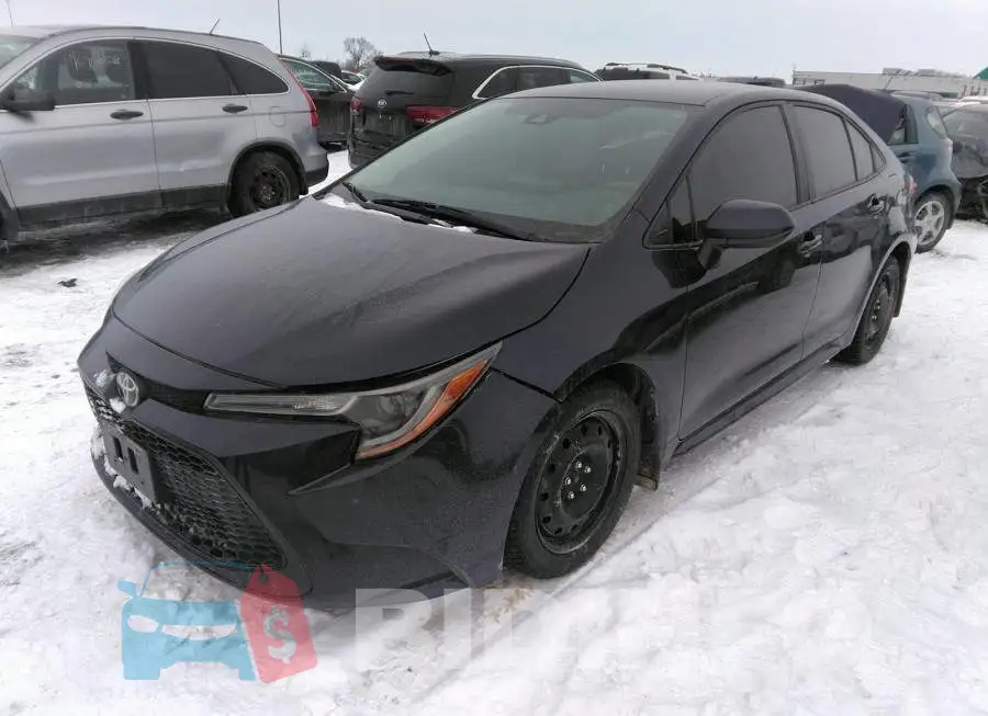 5YFBPRBE6LP006154 Photo# 2