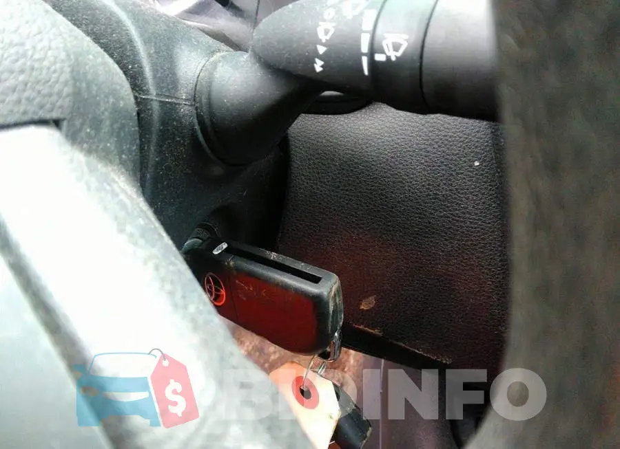 5YFBPRBE6LP006154 Photo# 11