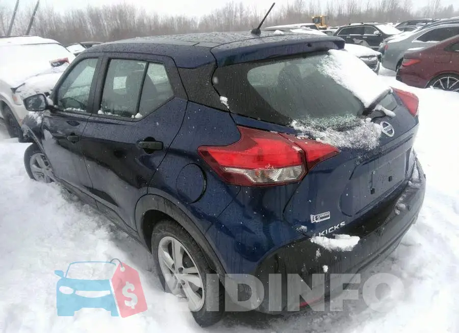 3N1CP5BV9LL509237 Photo# 3