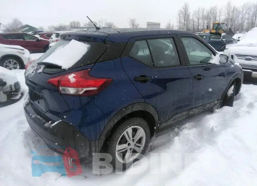 3N1CP5BV9LL509237 Photo# 4