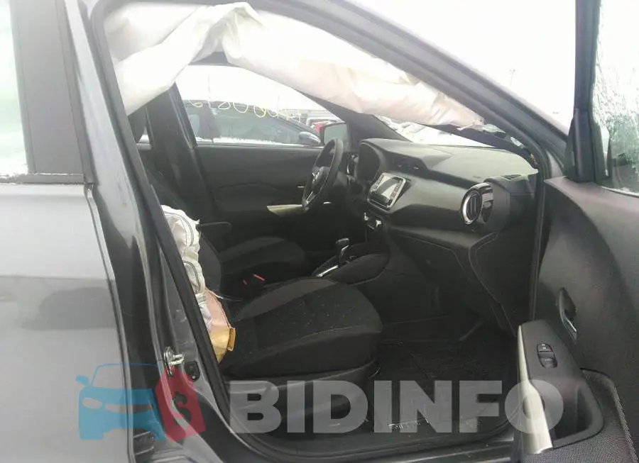 3N1CP5CV7LL547662 Photo# 5