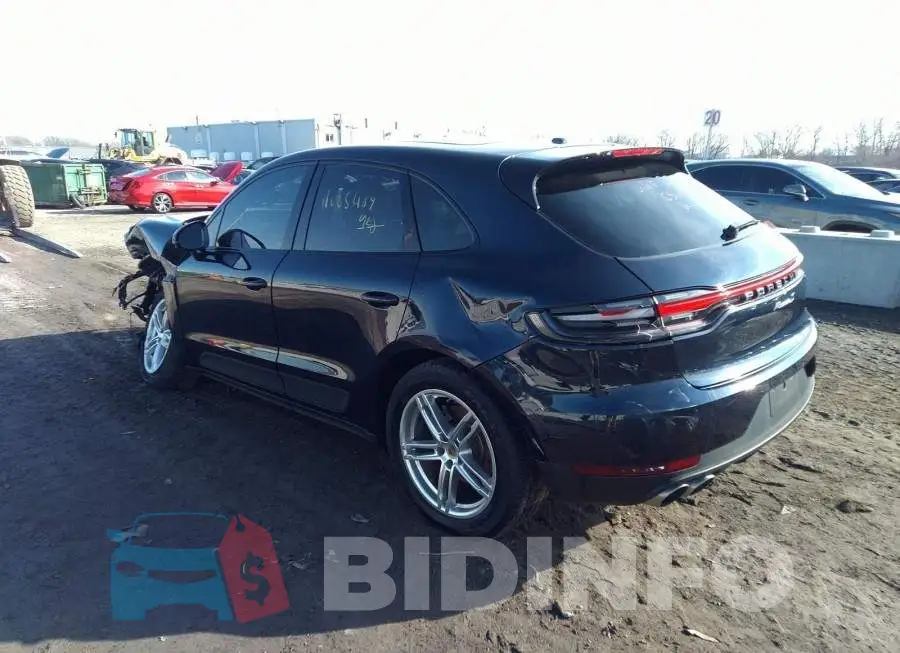 WP1AB2A52MLB35455 Photo# 3