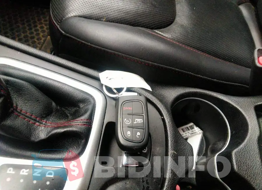 1C4PJMBX5JD607986 Photo# 11