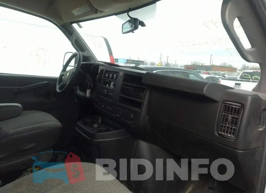 1GCWGBF78M1306417 Photo# 5