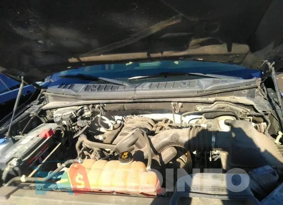 1FTEW1EF8FFB10632 Photo# 10