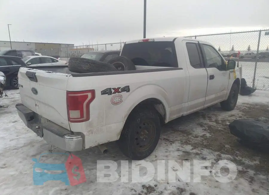 1FTFX1EF2GKF73540 Photo# 4