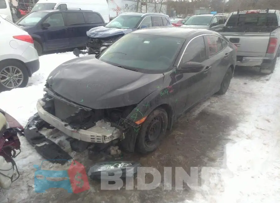 2HGFC2F56GH006747 Photo# 2