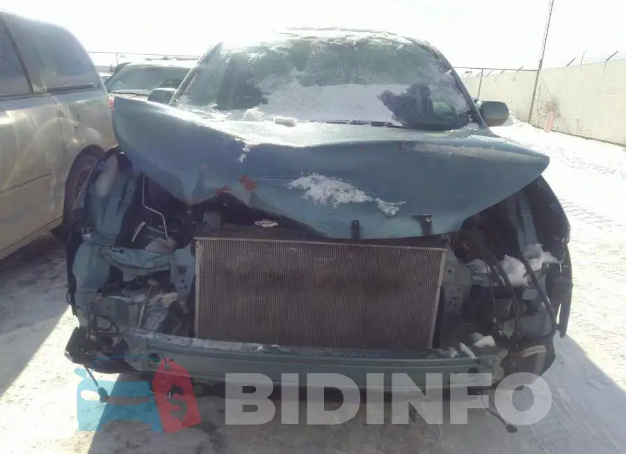 2HKRM4H70FH111809 Photo# 6