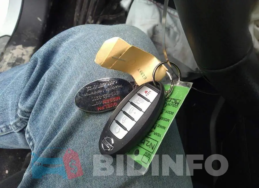 5N1AZ2BS4MC122672 Photo# 11