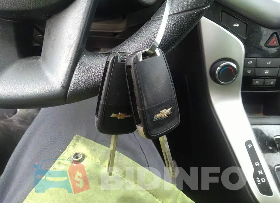 1G1PC5SBXF7106708 Photo# 11
