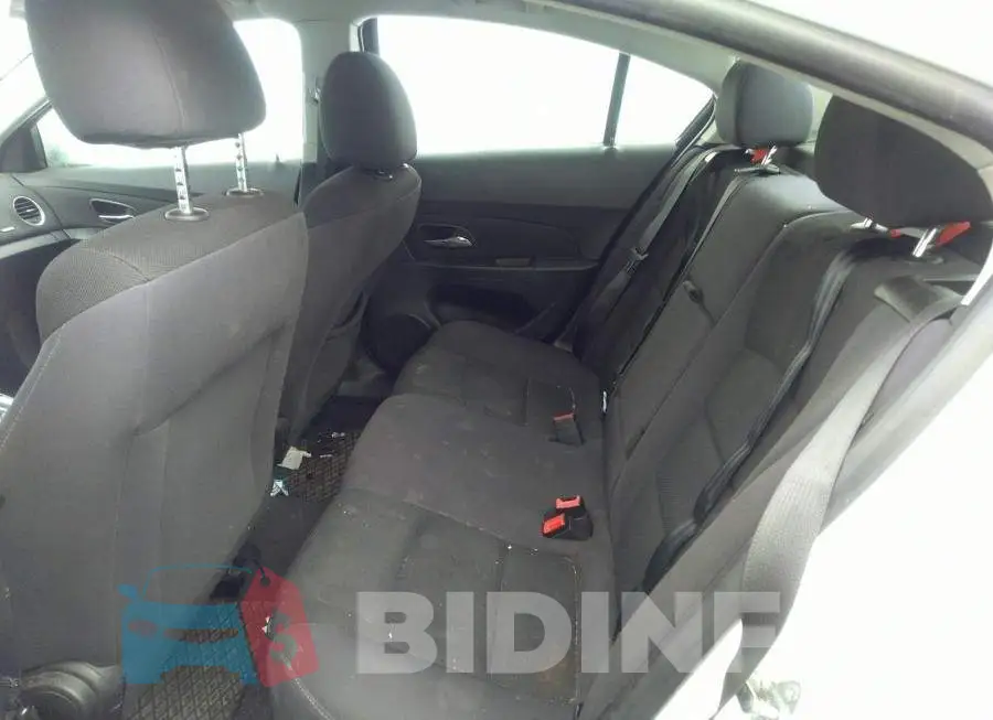 1G1PC5SBXF7106708 Photo# 8