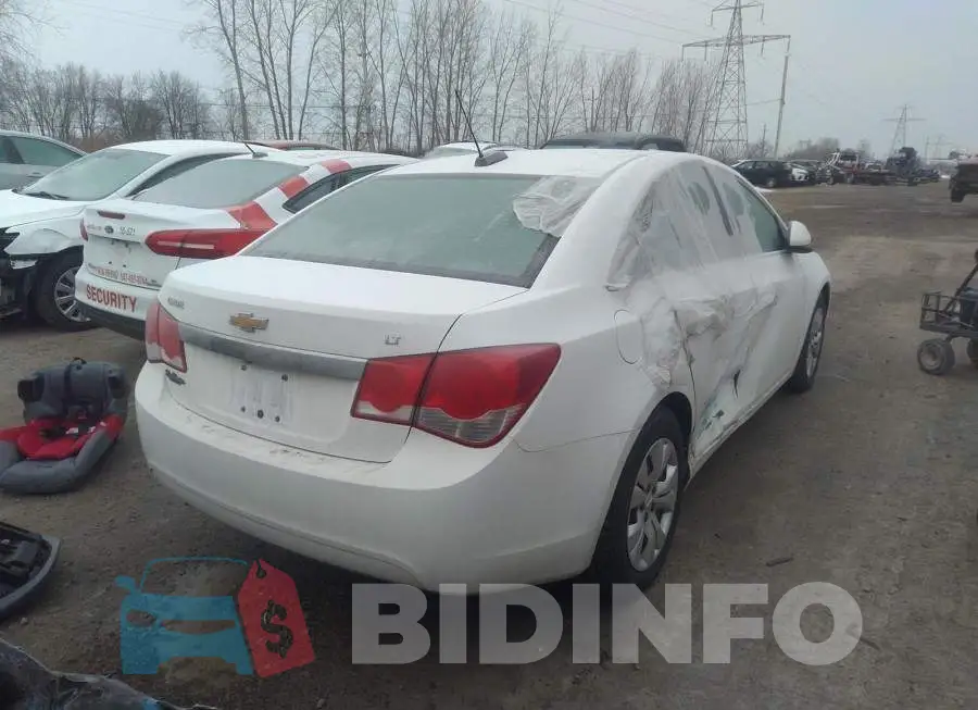 1G1PC5SBXF7106708 Photo# 4