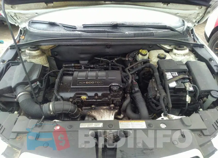 1G1PC5SBXF7106708 Photo# 10