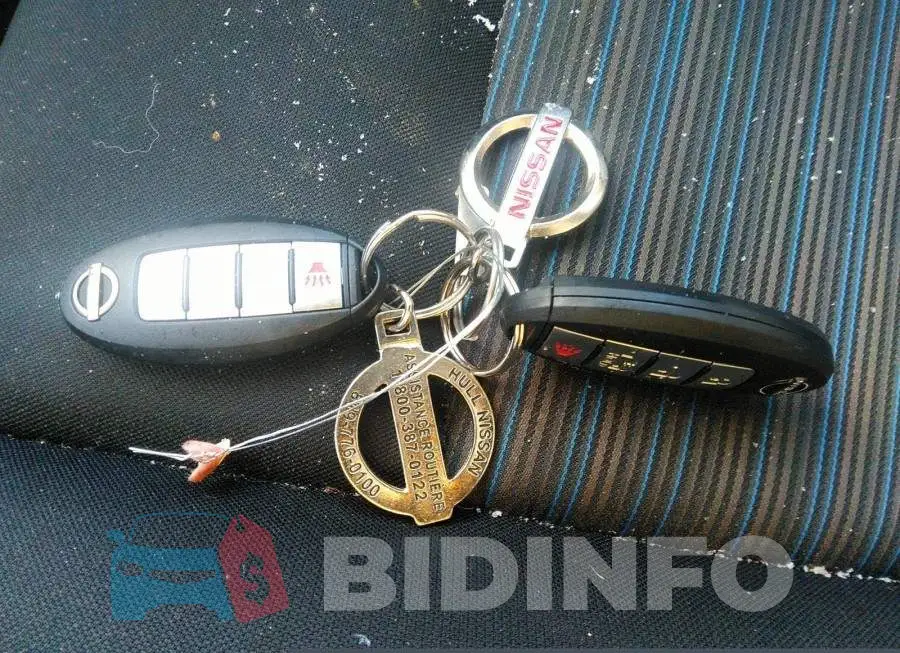1N4CZ1CV6PC551418 Photo# 11