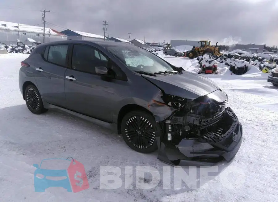 1N4CZ1CV6PC551418 Photo# 1