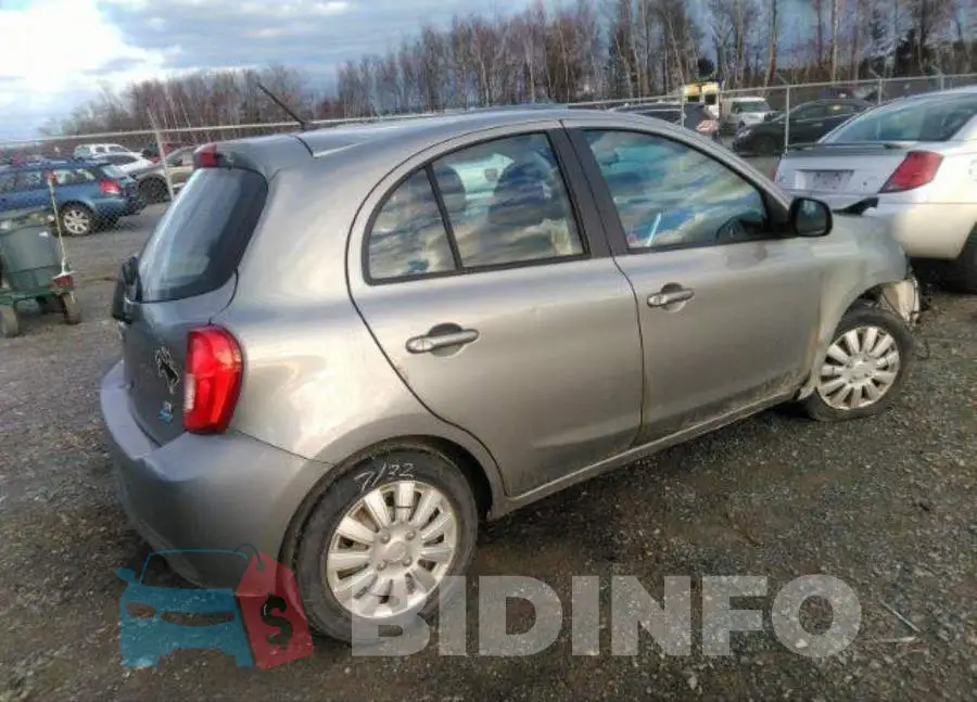 3N1CK3CP0FL214812 Photo# 4