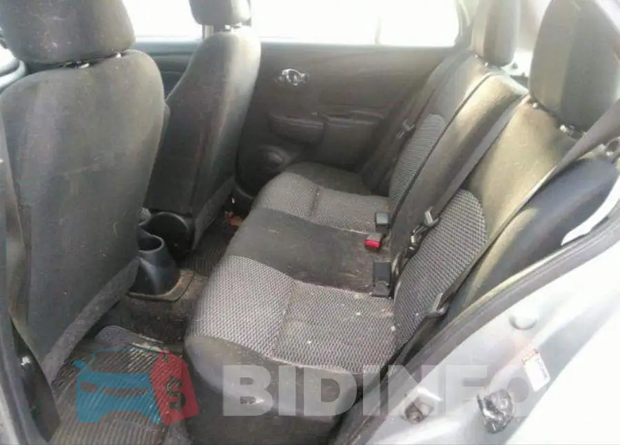 3N1CK3CP0FL214812 Photo# 8