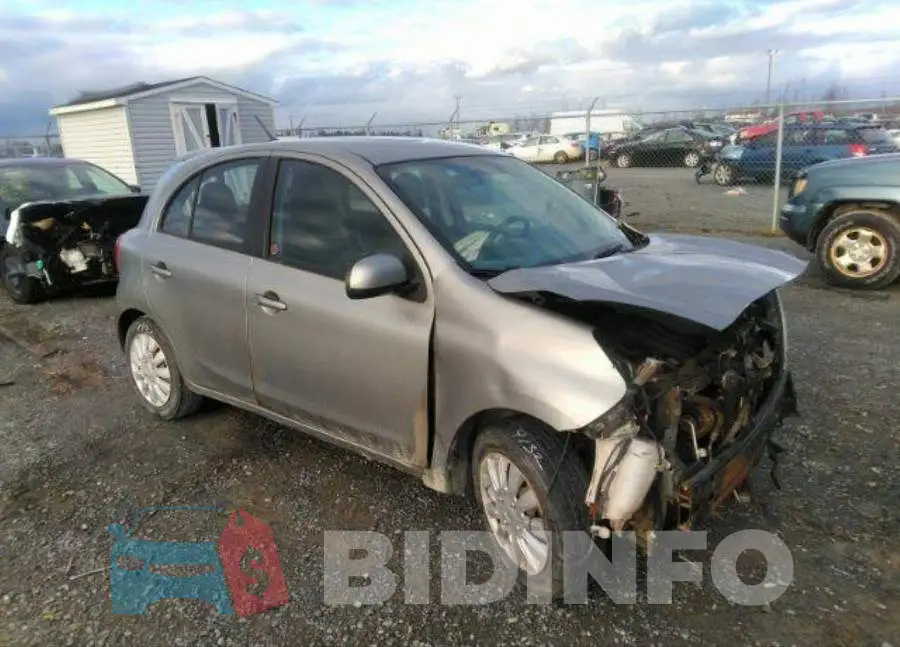 3N1CK3CP0FL214812 Photo# 1