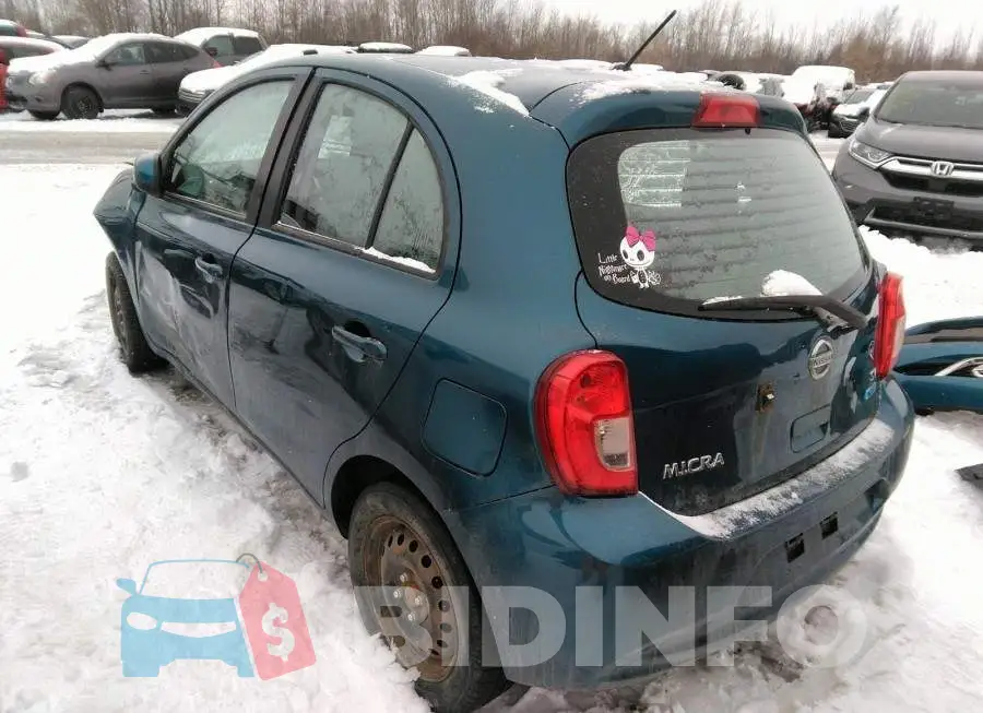 3N1CK3CP0FL255277 Photo# 3