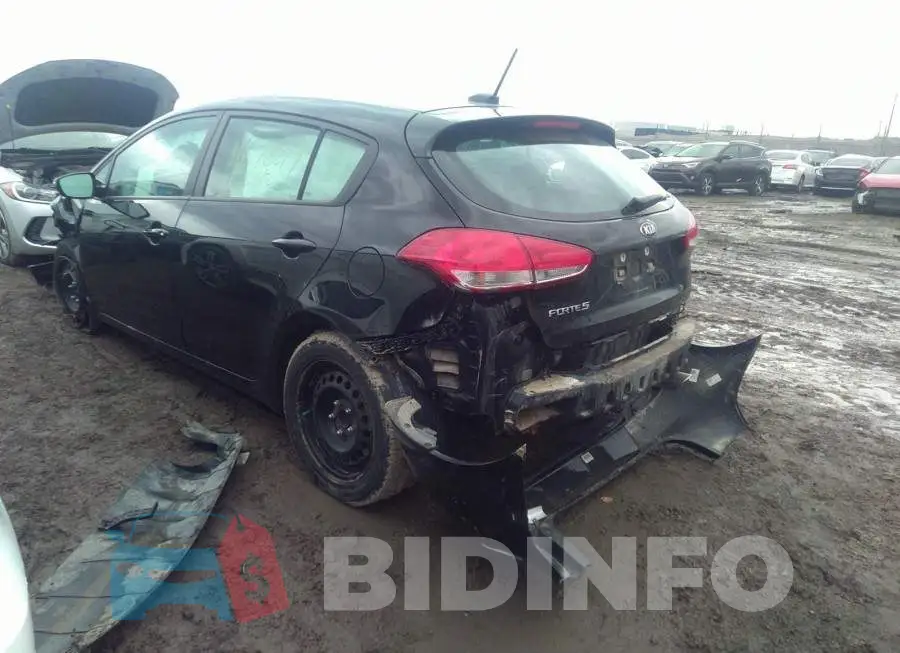 KNAFK5A8XJ5774179 Photo# 3
