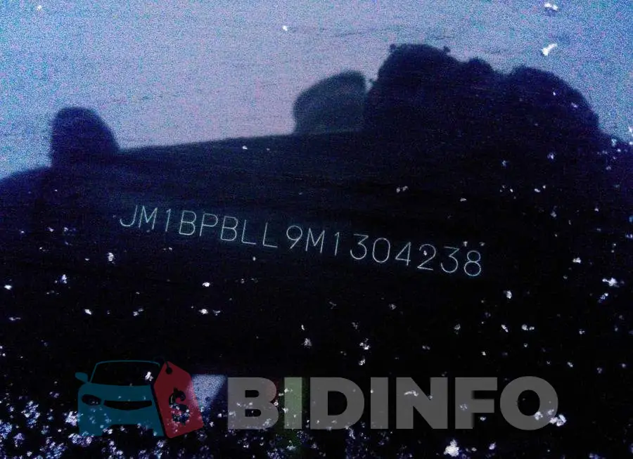 JM1BPBLL9M1304238 Photo# 9